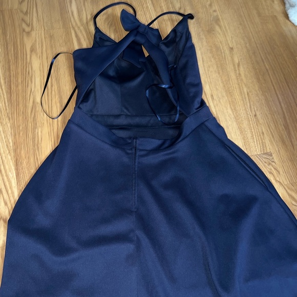 City studio dress - Picture 6 of 8